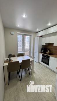 2-к квартира, вторичка, 42м2, 3/5 этаж