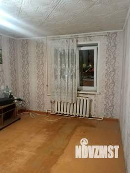 1-к квартира, вторичка, 31м2, 2/5 этаж