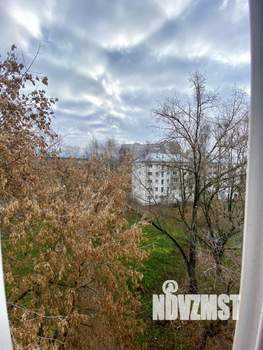 3-к квартира, вторичка, 58м2, 5/5 этаж