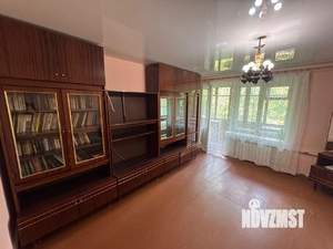 3-к квартира, вторичка, 76м2, 2/9 этаж
