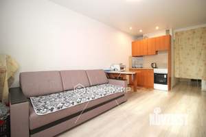 Студия квартира, вторичка, 25м2, 2/16 этаж
