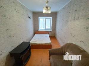 2-к квартира, вторичка, 44м2, 4/5 этаж