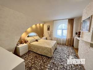3-к квартира, вторичка, 83м2, 2/5 этаж