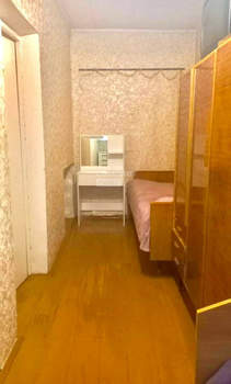 2-к квартира, вторичка, 40м2, 3/5 этаж