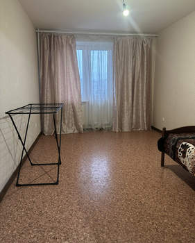 2-к квартира, вторичка, 51м2, 5/17 этаж