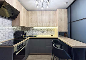 2-к квартира, вторичка, 49м2, 3/17 этаж