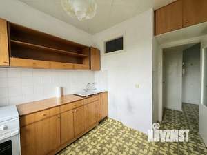 1-к квартира, вторичка, 34м2, 5/5 этаж