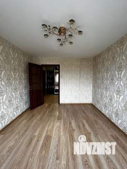 3-к квартира, вторичка, 64м2, 3/5 этаж