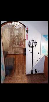 1-к квартира, вторичка, 20м2, 3/4 этаж