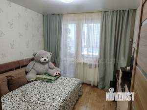 2-к квартира, вторичка, 45м2, 5/16 этаж
