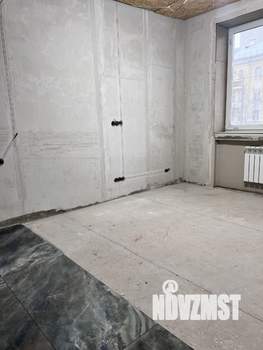 3-к квартира, вторичка, 66м2, 2/4 этаж