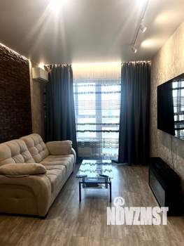 2-к квартира, вторичка, 41м2, 16/17 этаж