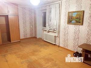 1-к квартира, вторичка, 31м2, 2/5 этаж