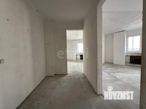 2-к квартира, вторичка, 61м2, 5/17 этаж