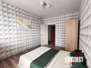 2-к квартира, вторичка, 51м2, 6/17 этаж