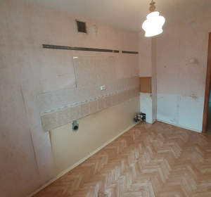 3-к квартира, вторичка, 58м2, 2/5 этаж
