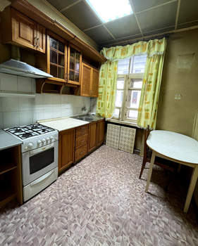 3-к квартира, вторичка, 76м2, 2/2 этаж