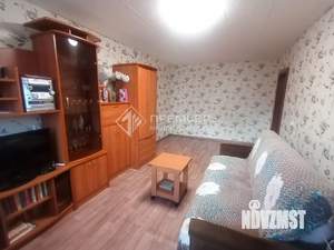 1-к квартира, вторичка, 28м2, 2/9 этаж