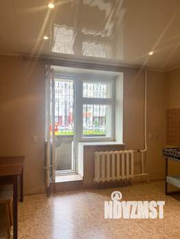 1-к квартира, вторичка, 53м2, 1/11 этаж