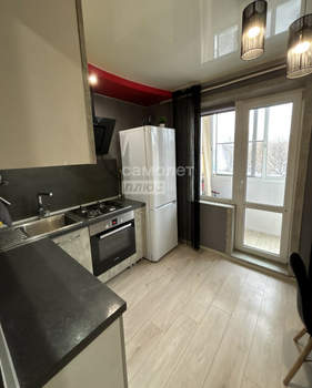 1-к квартира, вторичка, 33м2, 5/99 этаж