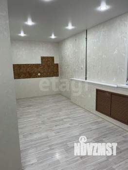 Студия квартира, вторичка, 22м2, 1/5 этаж