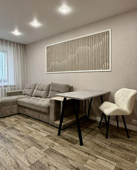 2-к квартира, вторичка, 50м2, 4/10 этаж