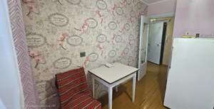 1-к квартира, вторичка, 33м2, 5/5 этаж