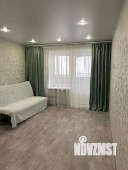 Студия квартира, вторичка, 25м2, 13/16 этаж