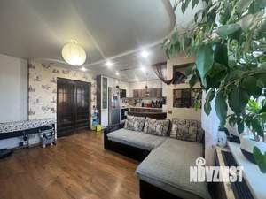 3-к квартира, вторичка, 74м2, 7/10 этаж