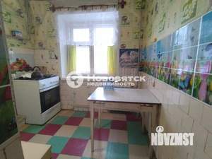 1-к квартира, вторичка, 32м2, 1/5 этаж