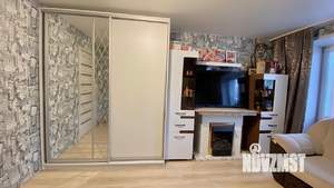 3-к квартира, вторичка, 55м2, 3/4 этаж