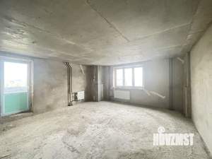 1-к квартира, вторичка, 38м2, 6/15 этаж