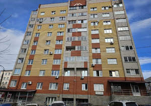 3-к квартира, вторичка, 77м2, 8/10 этаж