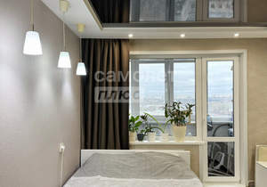 1-к квартира, вторичка, 33м2, 10/10 этаж