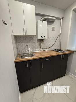 2-к квартира, вторичка, 32м2, 2/5 этаж