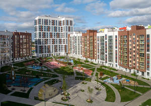 3-к квартира, вторичка, 74м2, 3/9 этаж