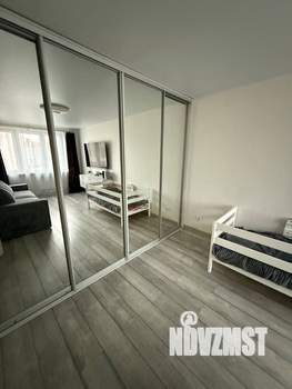 1-к квартира, вторичка, 33м2, 7/18 этаж