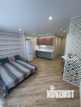 2-к квартира, вторичка, 34м2, 11/16 этаж