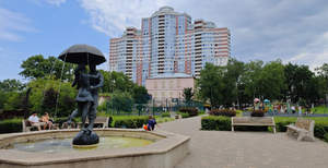 2-к квартира, вторичка, 61м2, 5/24 этаж