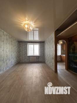 1-к квартира, вторичка, 30м2, 5/5 этаж