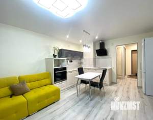 3-к квартира, вторичка, 65м2, 6/18 этаж