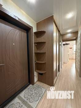 2-к квартира, вторичка, 48м2, 5/13 этаж