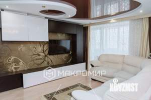 3-к квартира, вторичка, 61м2, 9/10 этаж