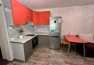 Студия квартира, вторичка, 25м2, 6/10 этаж