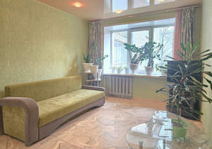 3-к квартира, вторичка, 51м2, 3/5 этаж