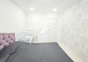 2-к квартира, вторичка, 43м2, 2/17 этаж