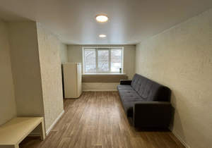 2-к квартира, вторичка, 37м2, 2/2 этаж