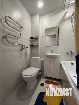 1-к квартира, вторичка, 30м2, 1/5 этаж