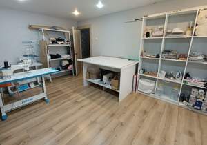 3-к квартира, вторичка, 57м2, 1/5 этаж