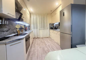 3-к квартира, вторичка, 65м2, 8/9 этаж